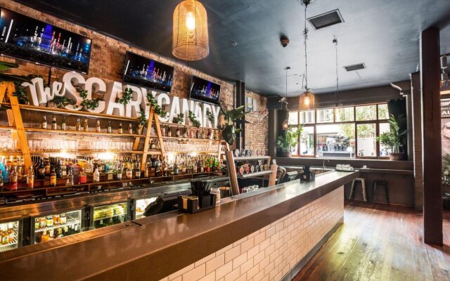 Nomads Sydney - Hostel