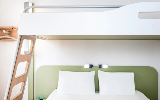 ibis budget Sisteron