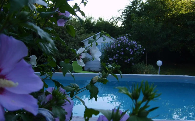 La Ferme De Thoudiere