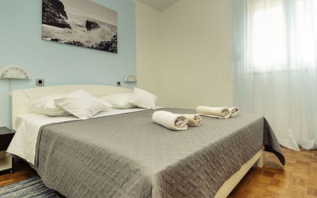 Apartment Dondo Lido di Pomposa