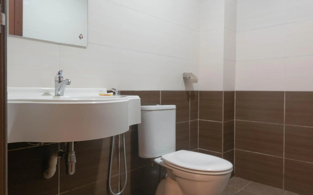 Hotel Rose Crest Hill, Cameron Highlands