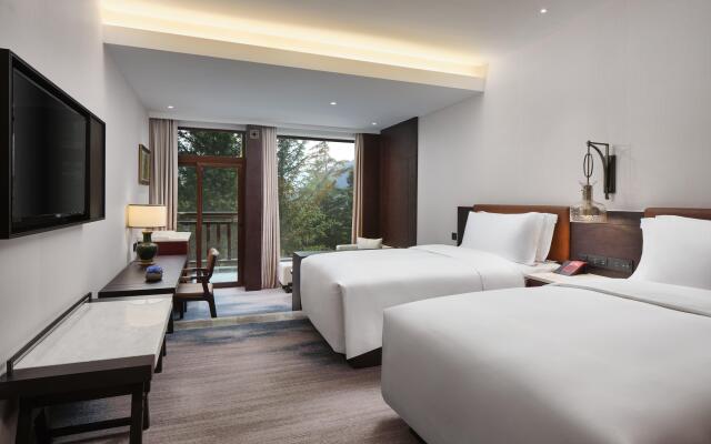 InterContinental Resort Jiuzhai Paradise by IHG