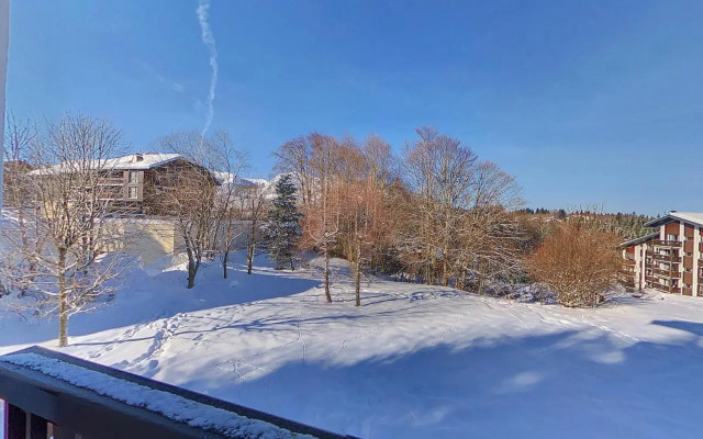 Oei20 - Studio 4/5 Pers Proche Centre Carroz