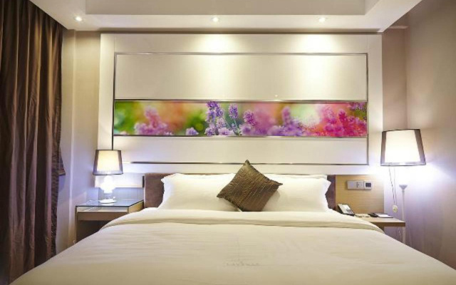 New East Hotel Gongbei