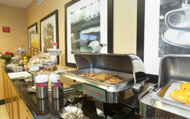 Four Points by Sheraton San Diego - SeaWorld