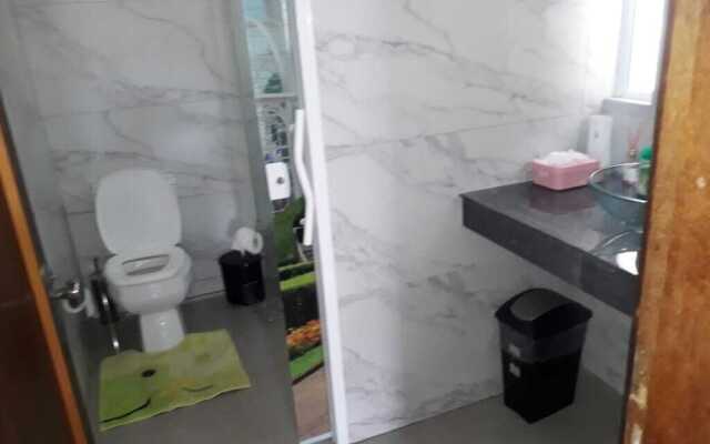 Bela Curitiba Hostel