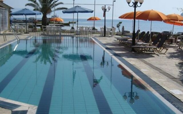 Akti Aphrodite Hotel