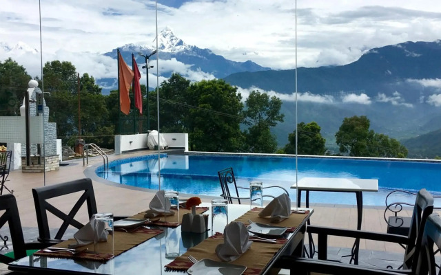 Himalayan Front Hotel by KGH Group