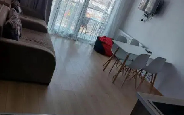 Served Apartment in M25 Apart Hotel 3