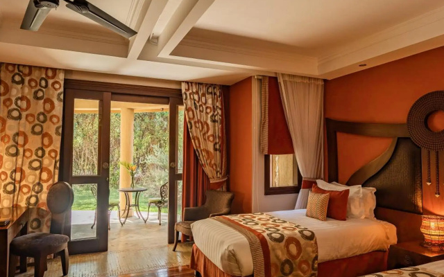 Sapphire Resort