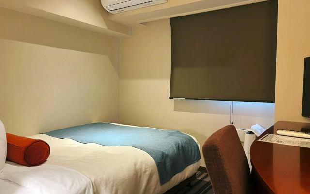Nakajimaya Grand Hotel