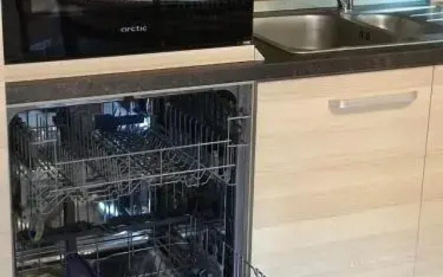 9 Central Residence