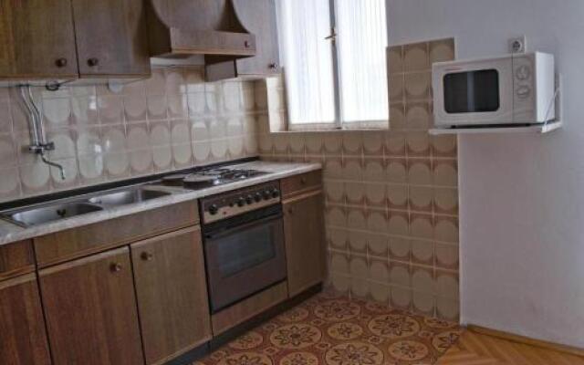 Apartment Želo