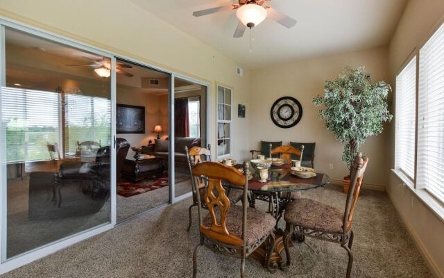 Little House at Tuscany