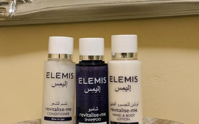 Worralls Grove Guest Farm House