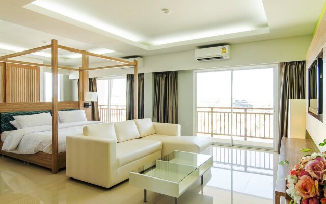 The Lake Hotel Khon Kaen