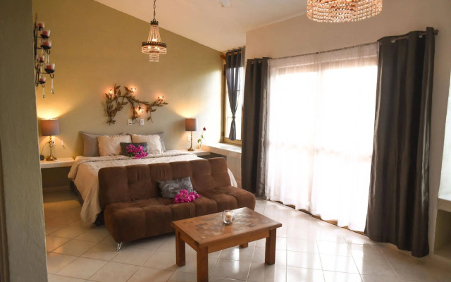 Casa Punta Perula Bed & Breakfast Hotel