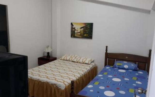 Complejo Turístico Hosteria Costa del Sol