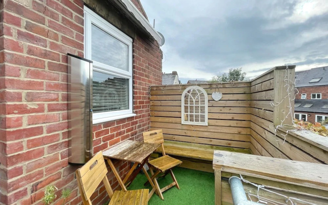 Lovely Comfortable 3BR Property