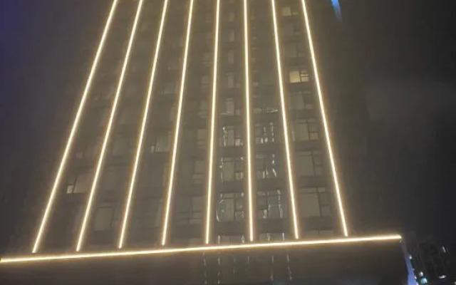 Orange Hotel Select (Hangzhou Jiangnan Avenue Longhu Paradise Walk)