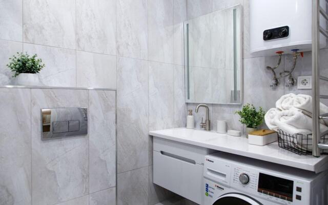 Territory for life (Тэритори фо лайф) на улице Киевская