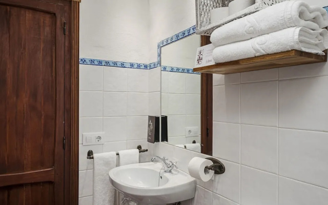 El Escondite de Conil
