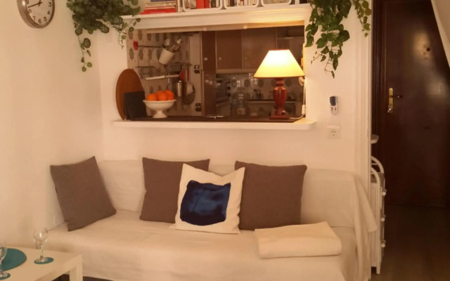 Torrox, superbe et sur la plage!