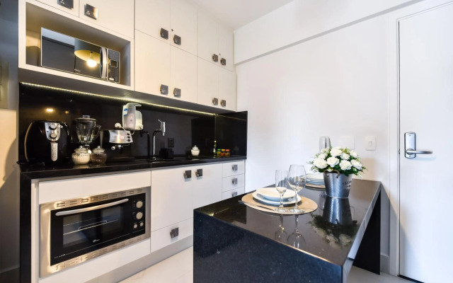 Rosemari's Apartments Republica