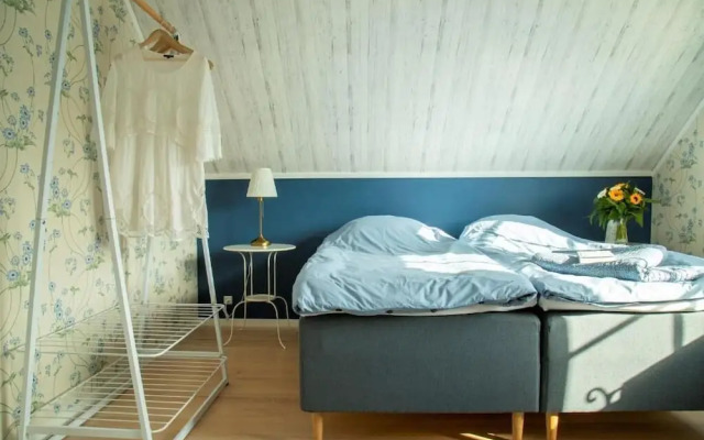 Anettes Bed & Breakfast Falster