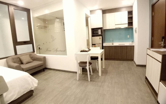The Fuji Landmark 2 – Guest Rooms – Ho Chi Minh City