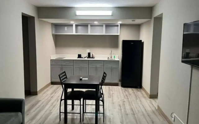 Studio 6 Suites West Memphis