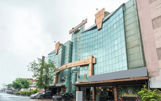 Hotel Kamal Regency