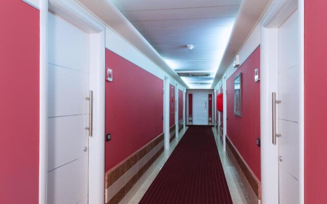My One Hotel Bologna