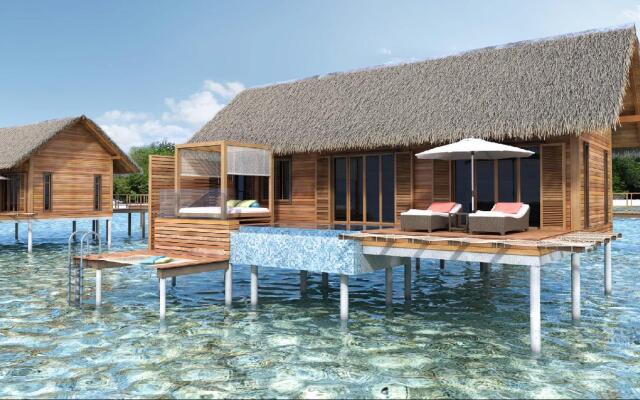 Playa Luxury Cayo Guillermo