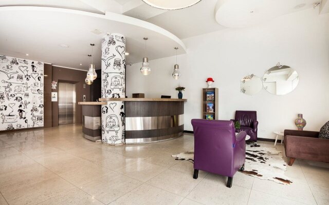 Viaggio 617 Suites