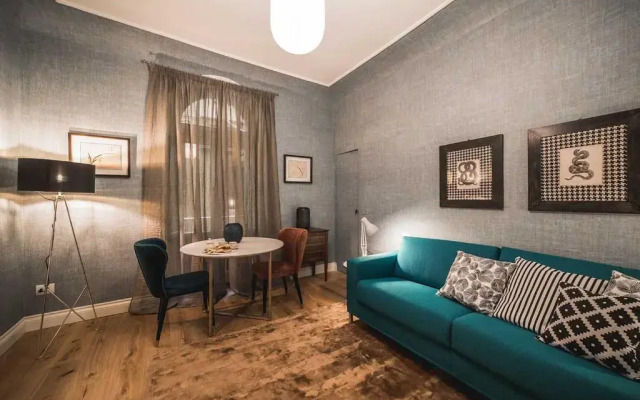 Florence Prestige Apartments ZANOBI 55