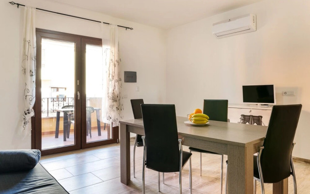 Valledoria Holiday Home