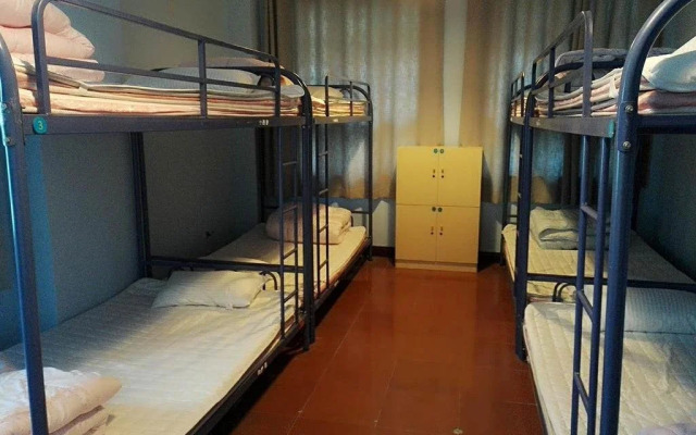 Xi‘an Sunflower Hostel