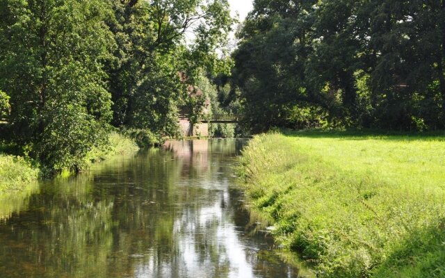 Hotel zur Bever