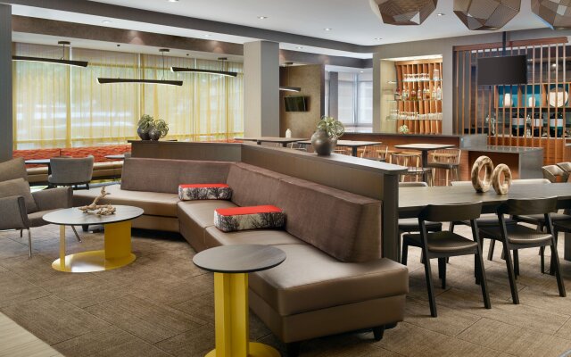 SpringHill Suites Atlanta Northwest