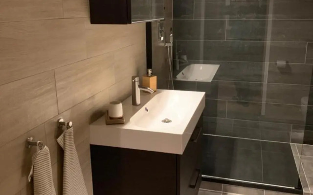 Apartment Maya, La Praz, Chamonix Mont Blanc