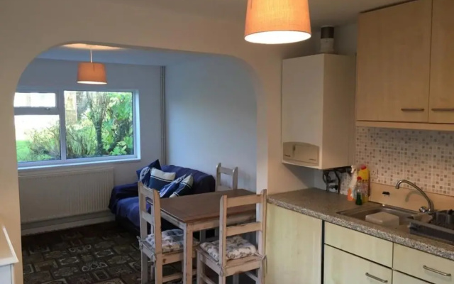 Perfect Cornish Get-away
