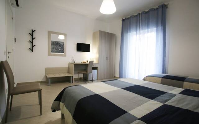 Olivella B&B