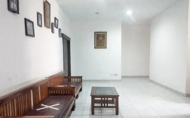Pavilon Homestay near Stikes Harapan Ibu RedPartner