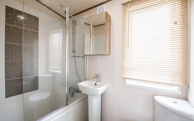 Mersea Island Holiday Park