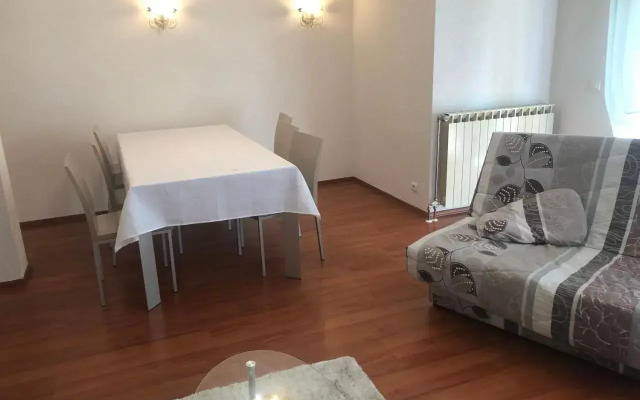 Appartement à l'ange