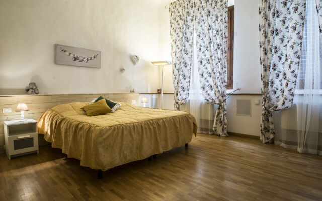 B&B San Remigio Firenze