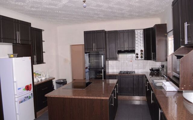 InboundOut Guest House