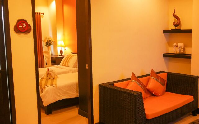 The Phufa Waree Chiangrai Resort