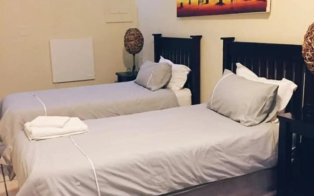 Pretoria North Lodge